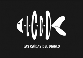 Las Caidas Del Diablo